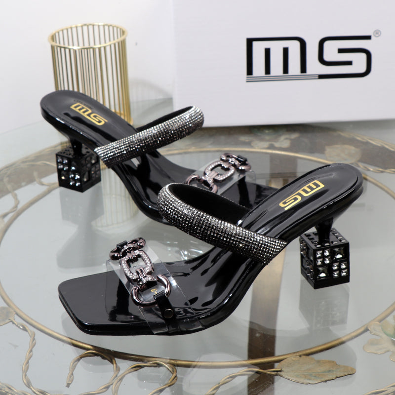 Cangas de Onís Sandals - Artisan Collection