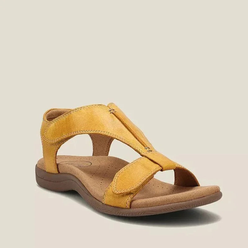 Roma Sandals - Artisan Collection