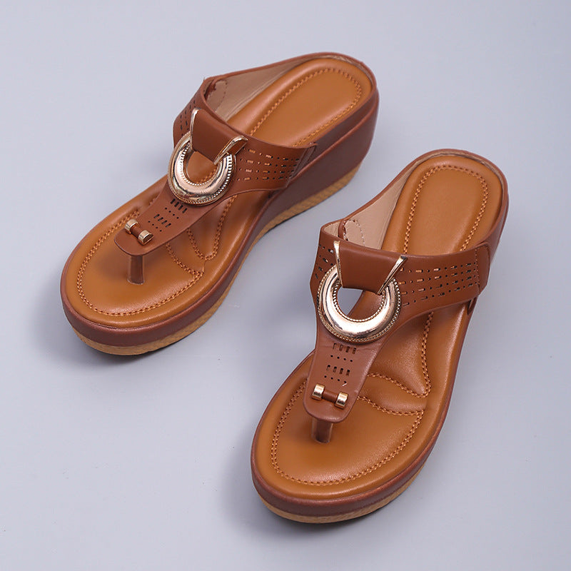 Patagonia Sandals - Artisan Collection