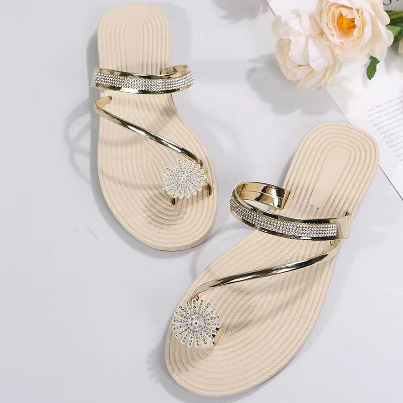 Lübeck Sandals - Handmade Collection