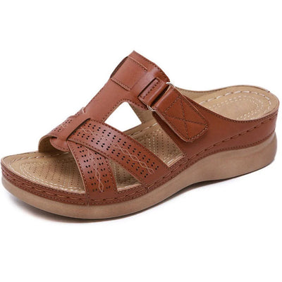 Antigua Sandals - Artisan Collection