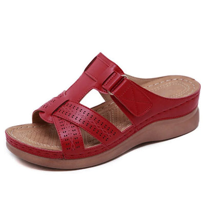 Antigua Sandals - Artisan Collection