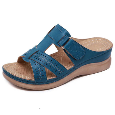 Antigua Sandals - Artisan Collection