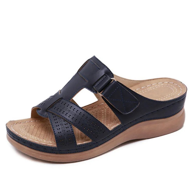 Antigua Sandals - Artisan Collection