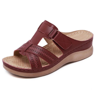 Antigua Sandals - Artisan Collection