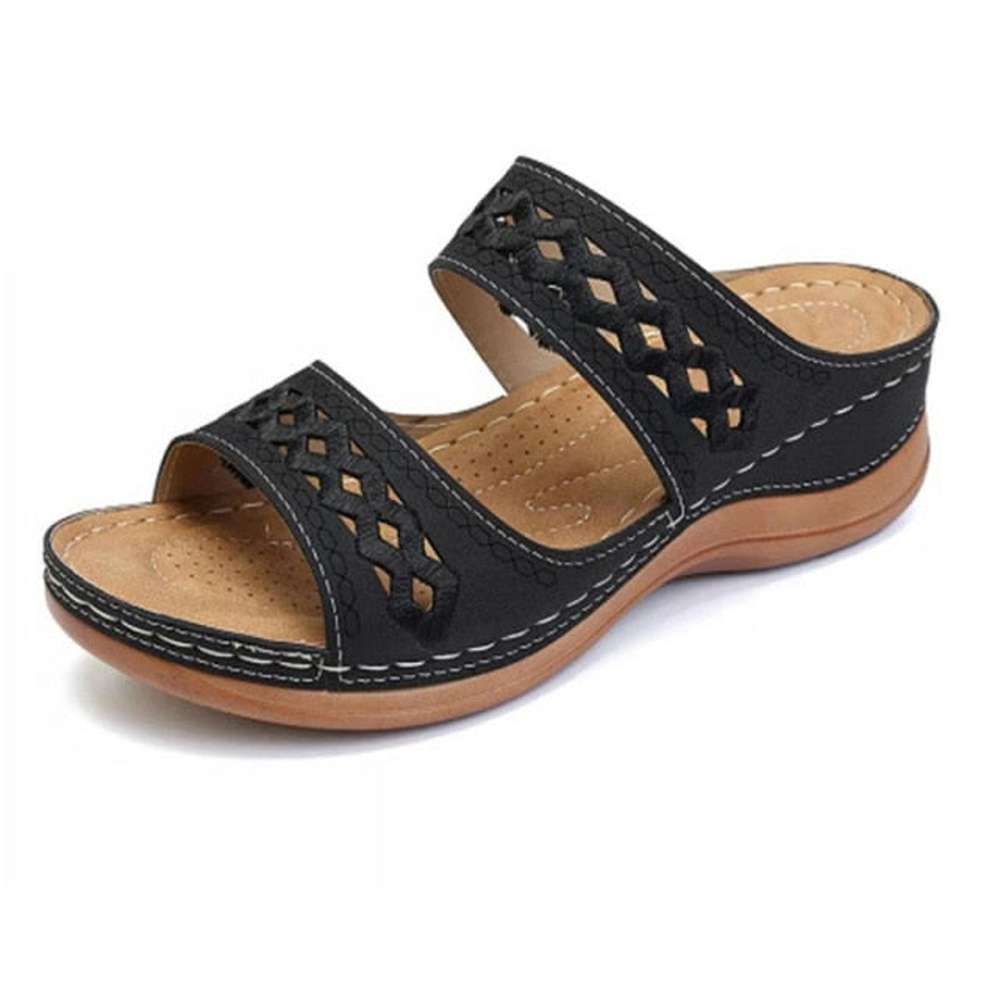 Banff Sandals - Artisan Collection