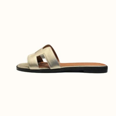 Riga Sandals - Artisan Collection