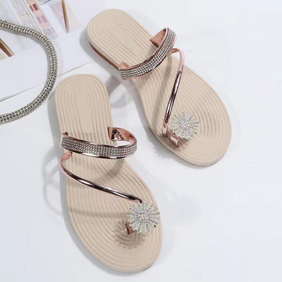 Lübeck Sandals - Handmade Collection