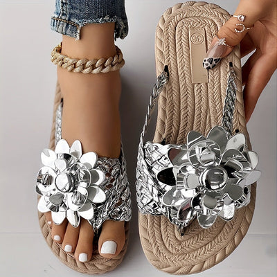 Sintra Sandals - Handmade Collection