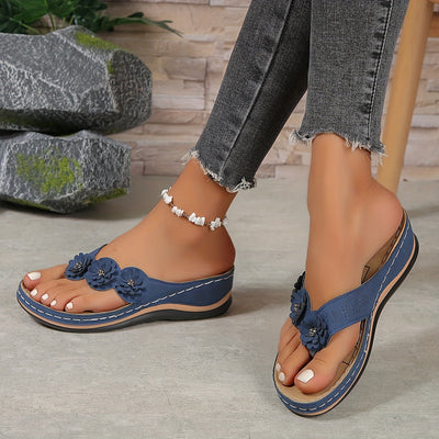 ALIA™  - Orthopedic Sandals