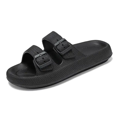 Comfortable Sandals - Artisan Collection