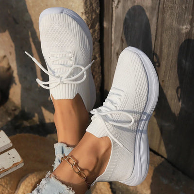 Avalance™| Serena Sneakers