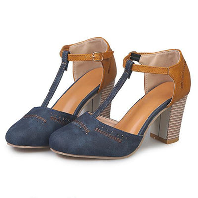 Rachel | Orthopaedic High Heels for Women