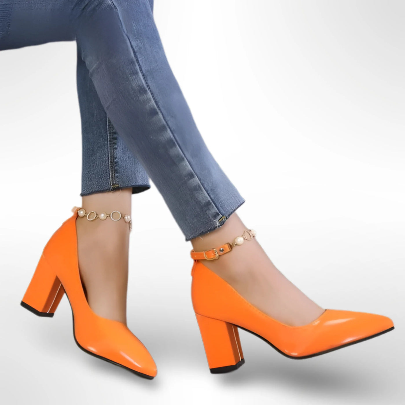 Coco - The elegant and comfortable women's shoes