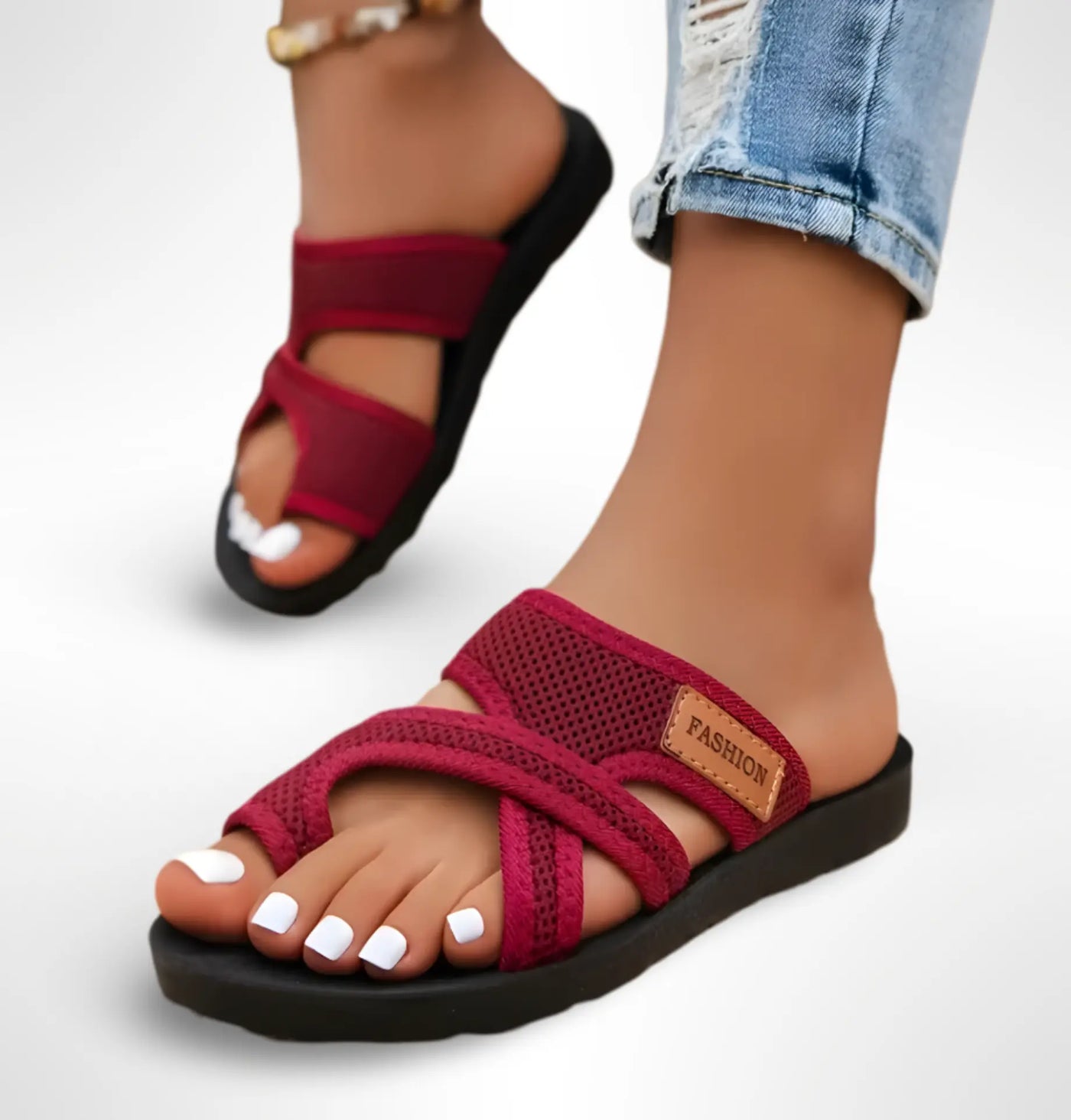 Callie™ | Orthopedic Bunion Corrector Sandals