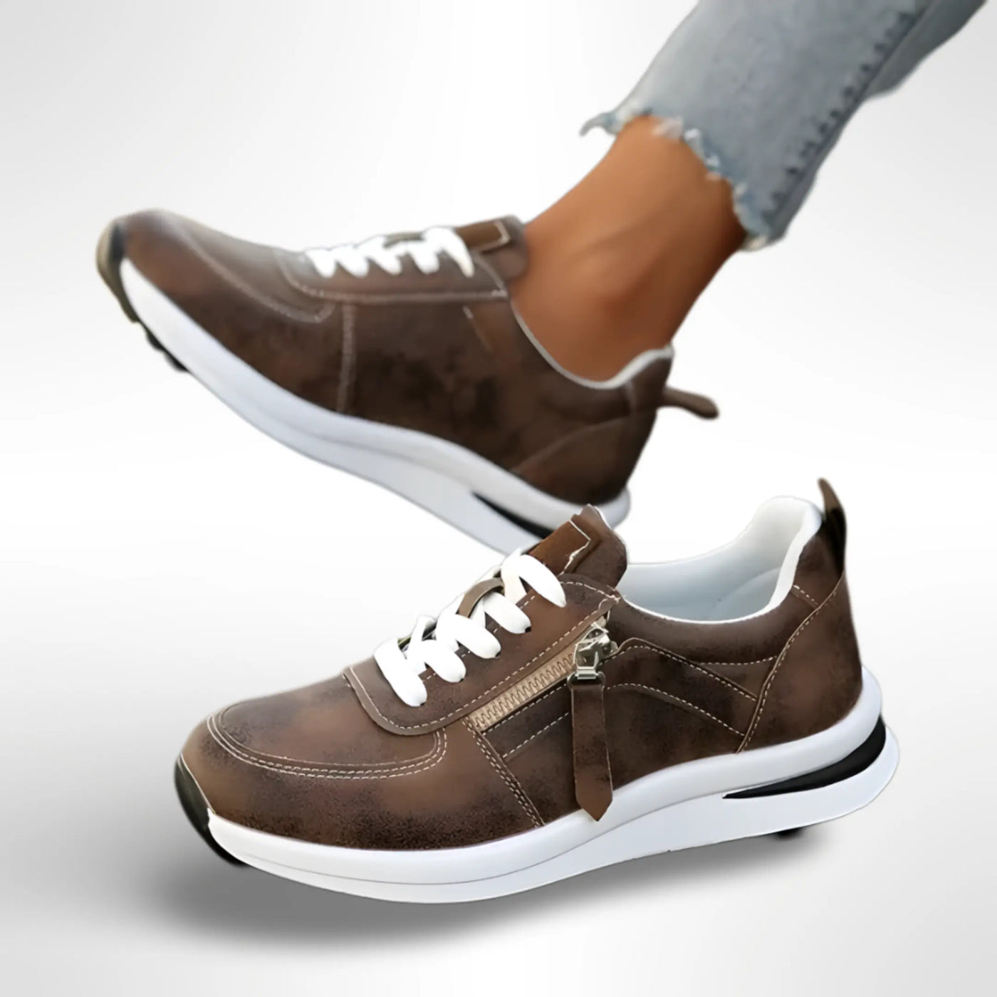 Colinda | Orthopedic Comfort Sneakers