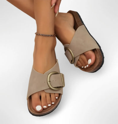 Matilda | Stylish Orthopedic Sandals