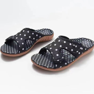 Lubeca Sandals - Artisan Collection