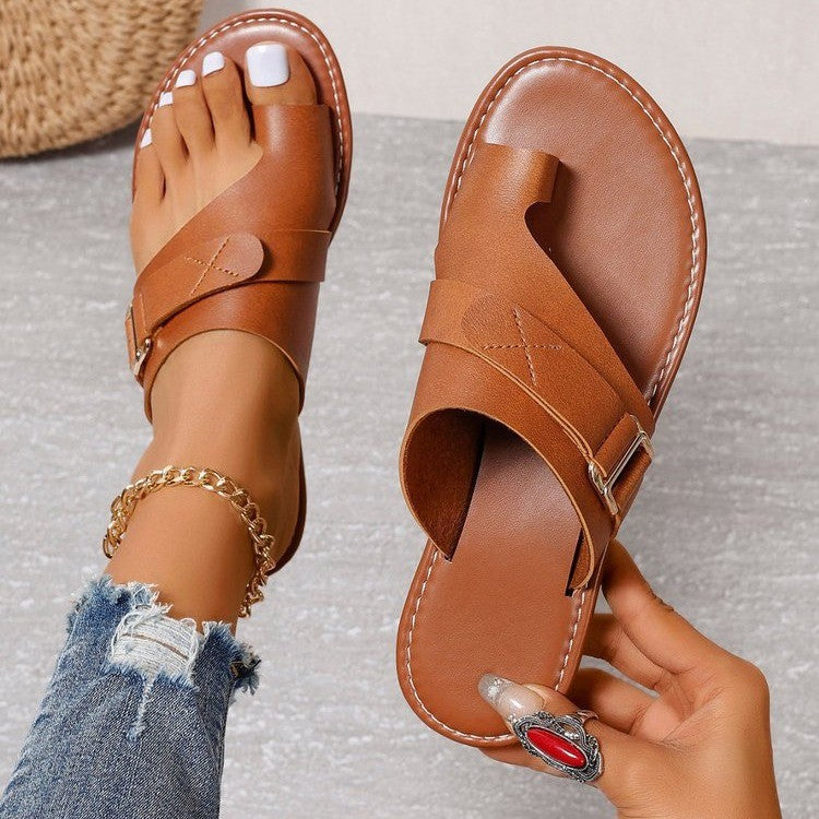 Dallas Sandals - Artisan Collection