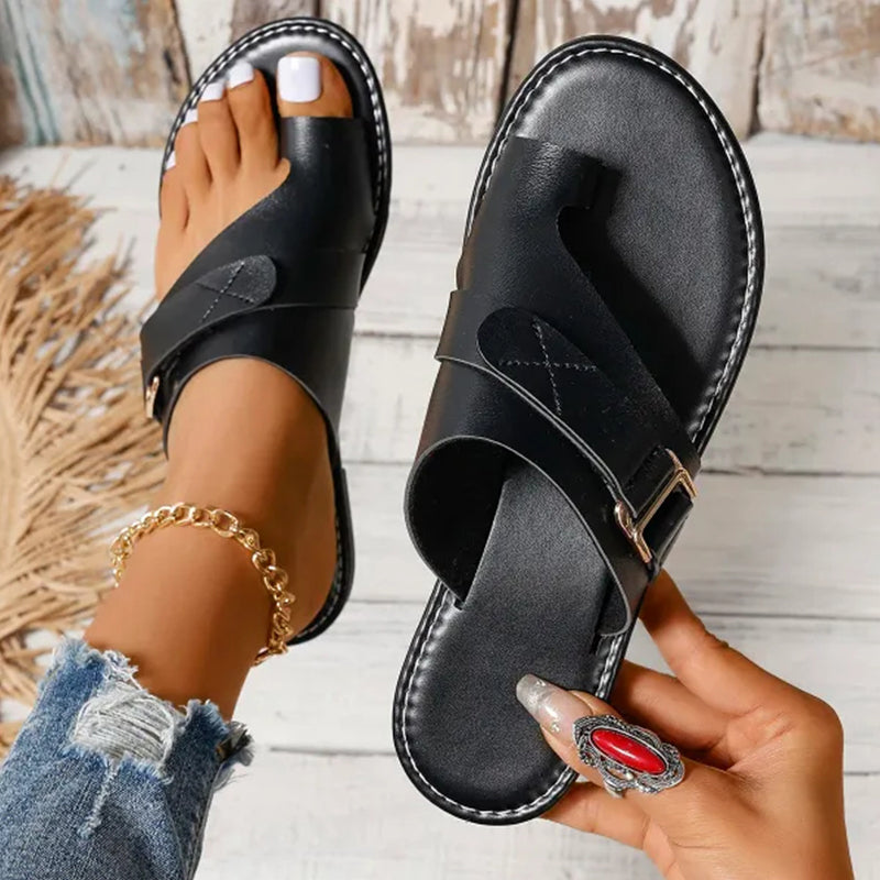 Dallas Sandals - Artisan Collection